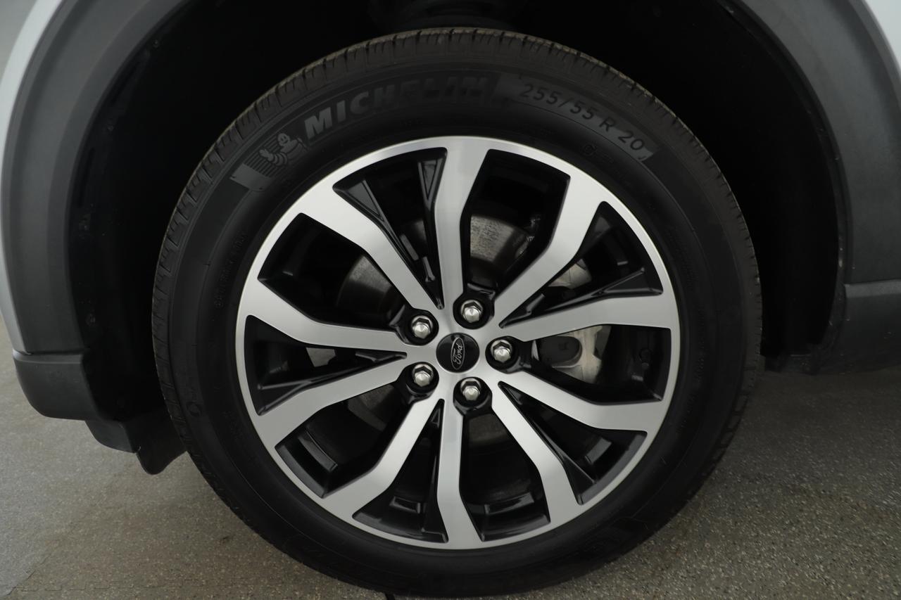 2023 Ford Explorer ST New Braunfels TX