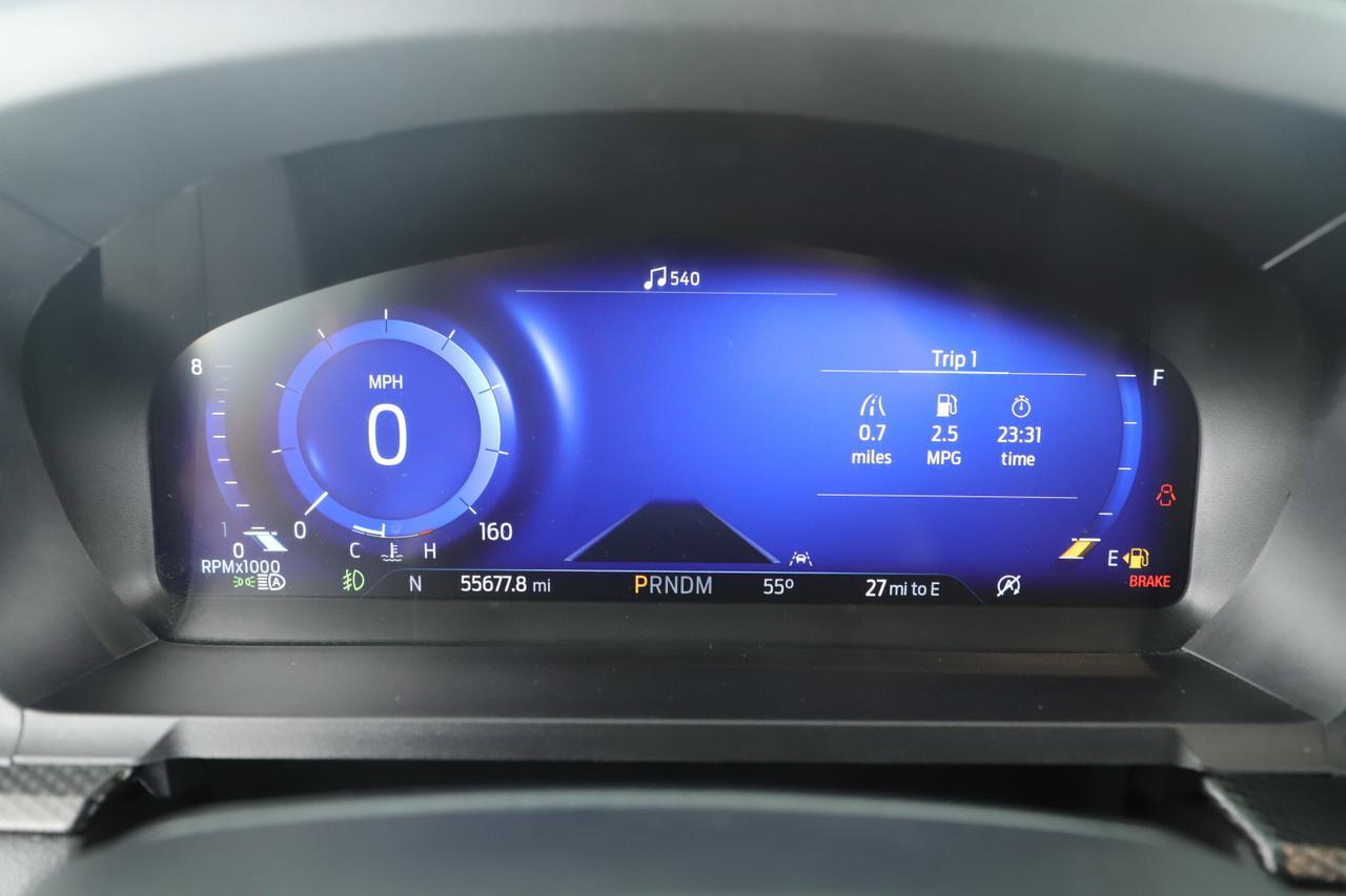 2023 Ford Explorer ST New Braunfels TX