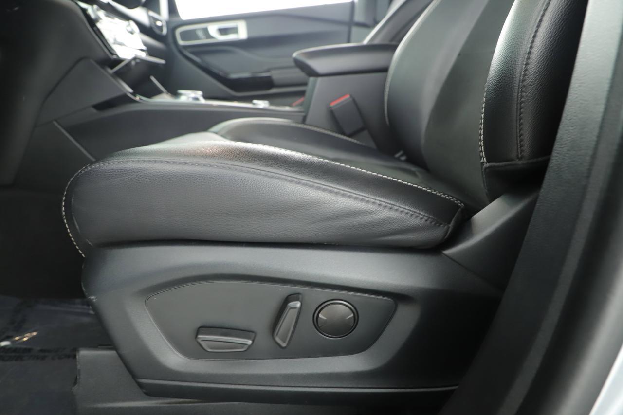 2023 Ford Explorer ST New Braunfels TX