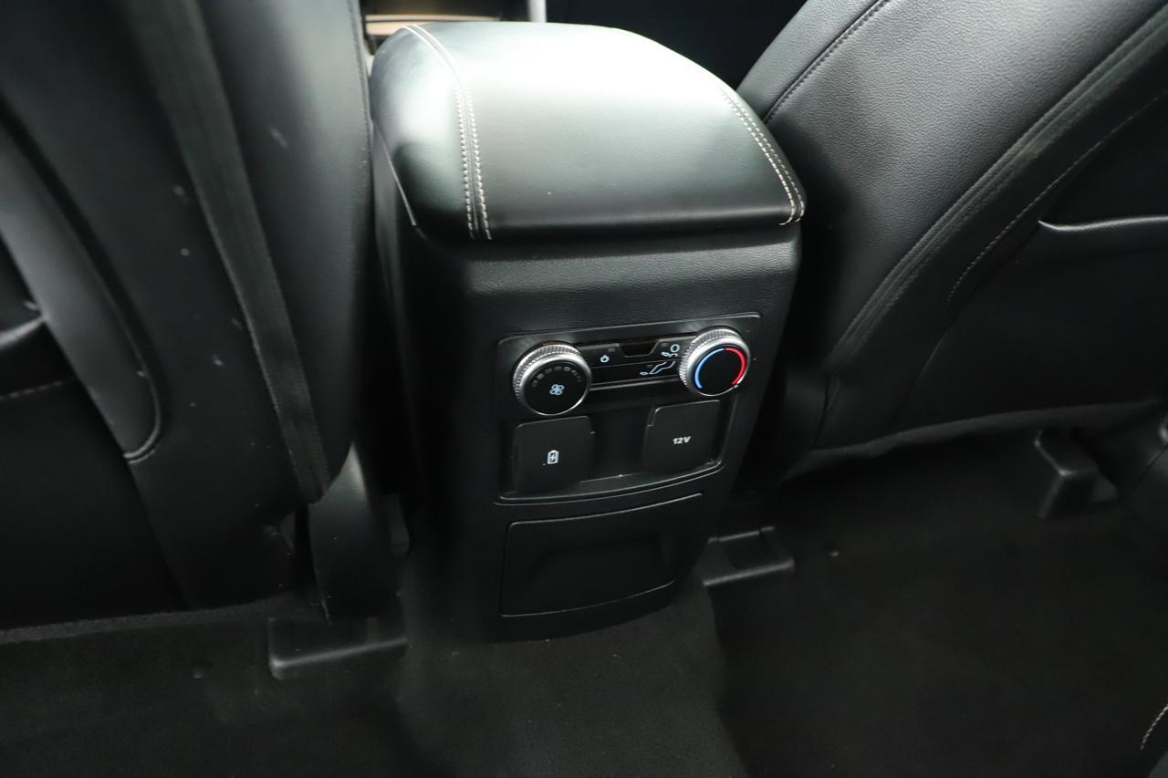 2023 Ford Explorer ST New Braunfels TX