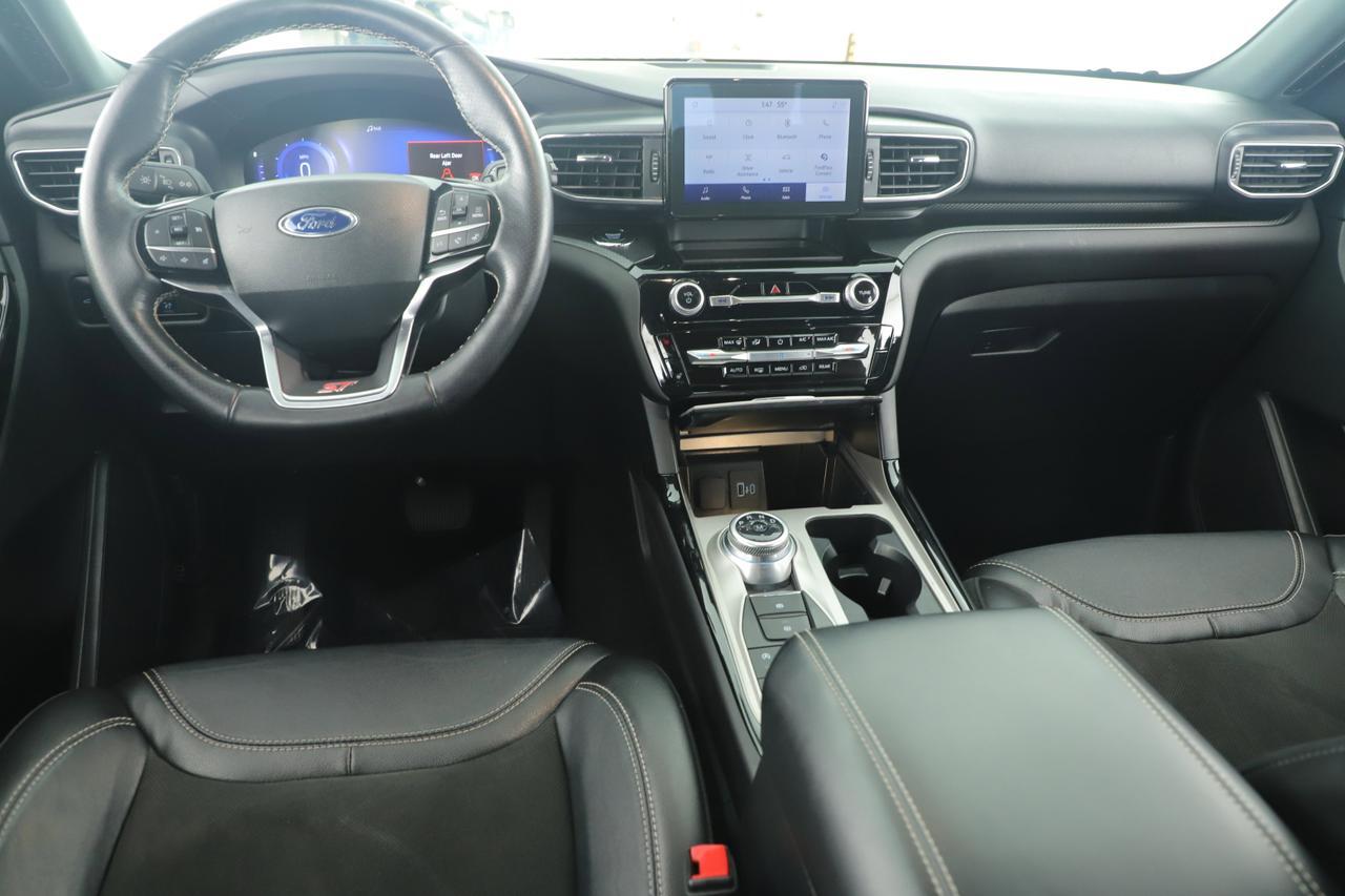 2023 Ford Explorer ST New Braunfels TX