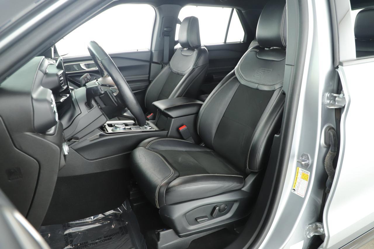 2023 Ford Explorer ST New Braunfels TX