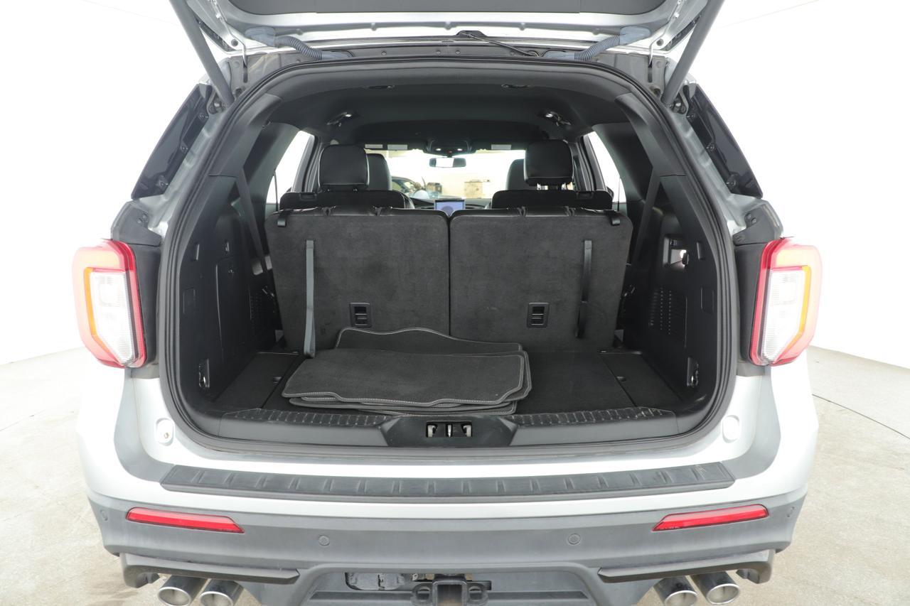 2023 Ford Explorer ST New Braunfels TX