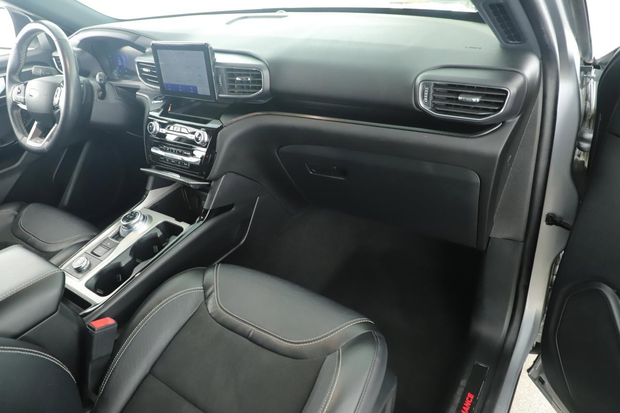 2023 Ford Explorer ST New Braunfels TX