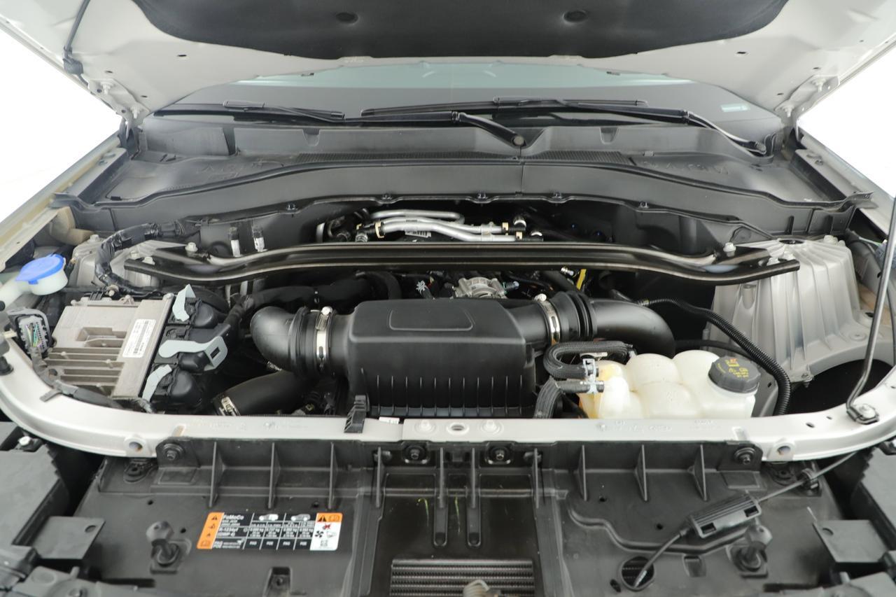 2023 Ford Explorer ST New Braunfels TX