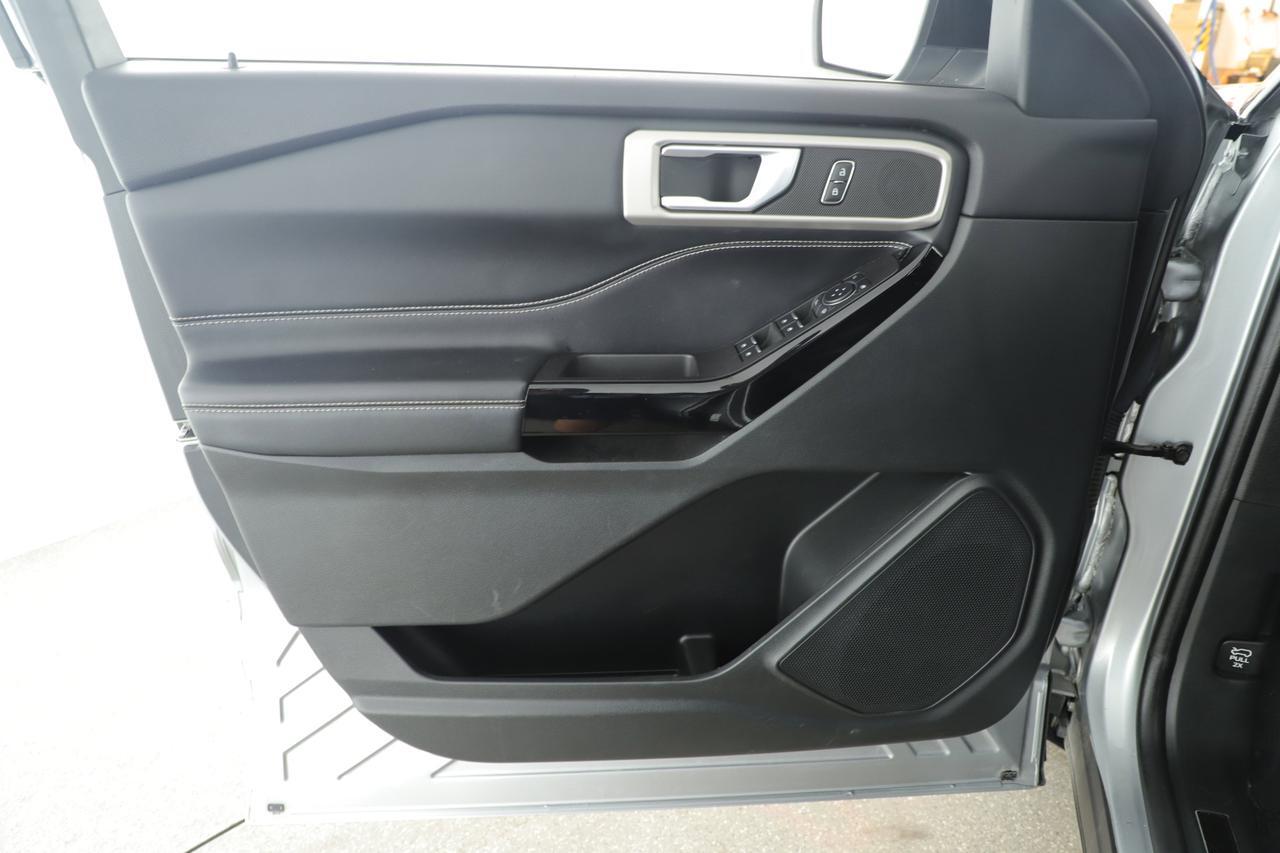 2023 Ford Explorer ST New Braunfels TX