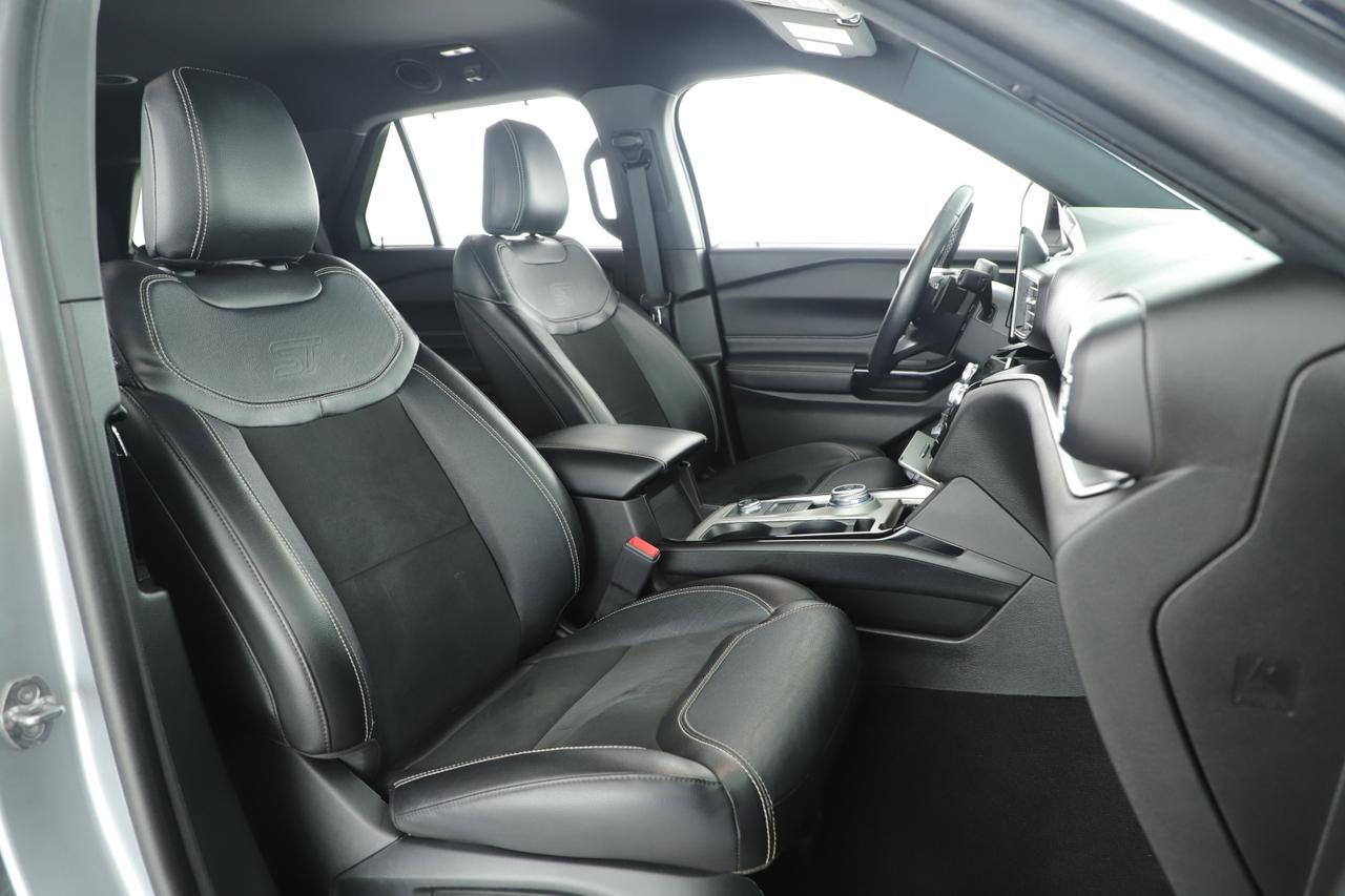 2023 Ford Explorer ST New Braunfels TX