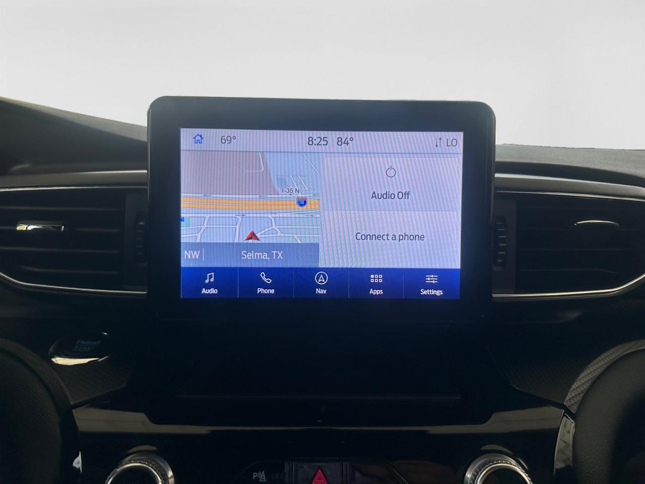 2023 Ford Explorer ST  Selma TX