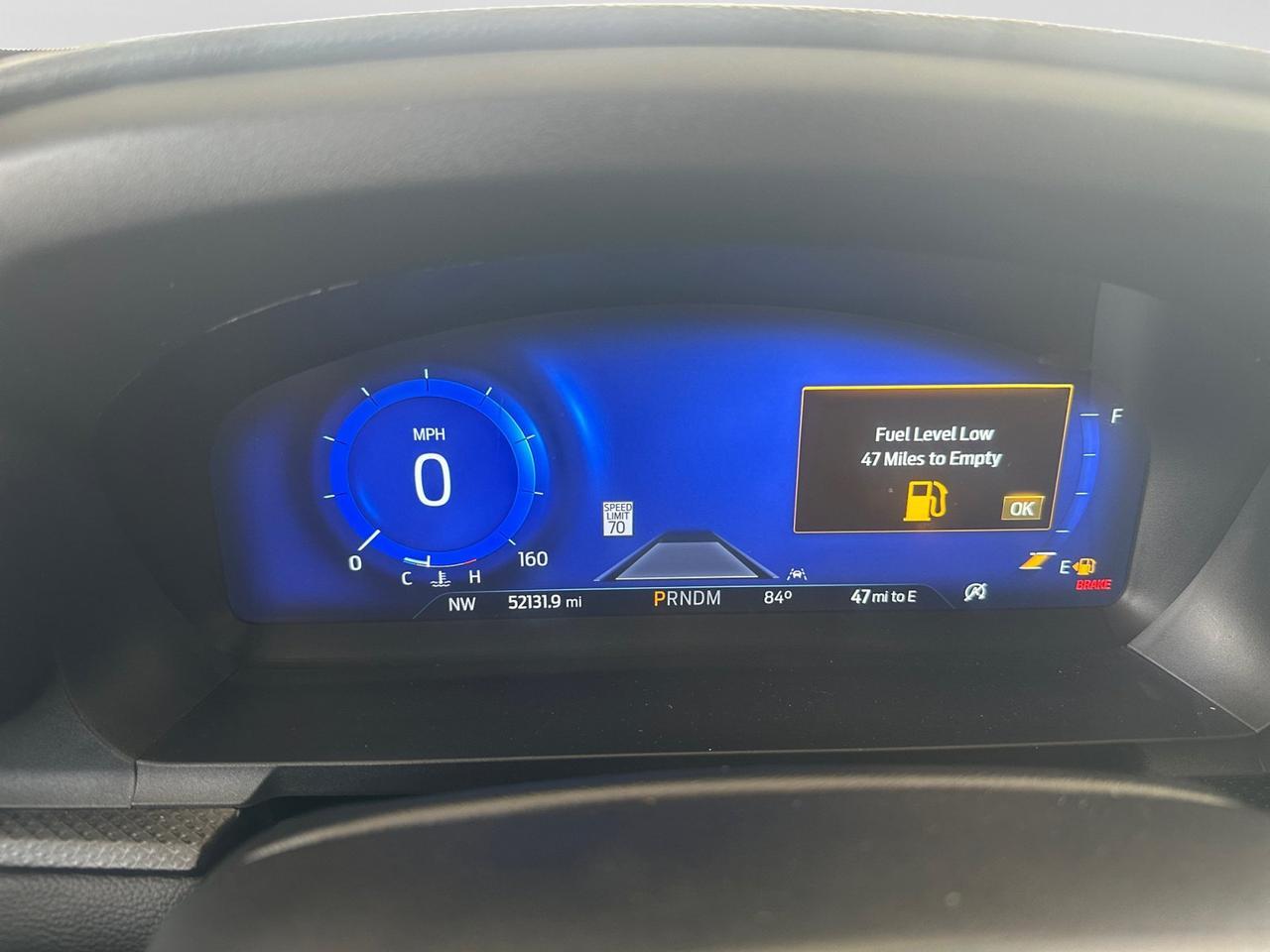 2023 Ford Explorer ST  Selma TX