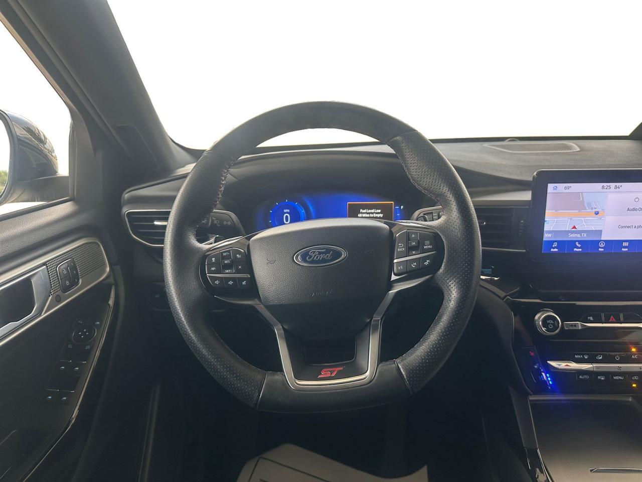 2023 Ford Explorer ST  Selma TX