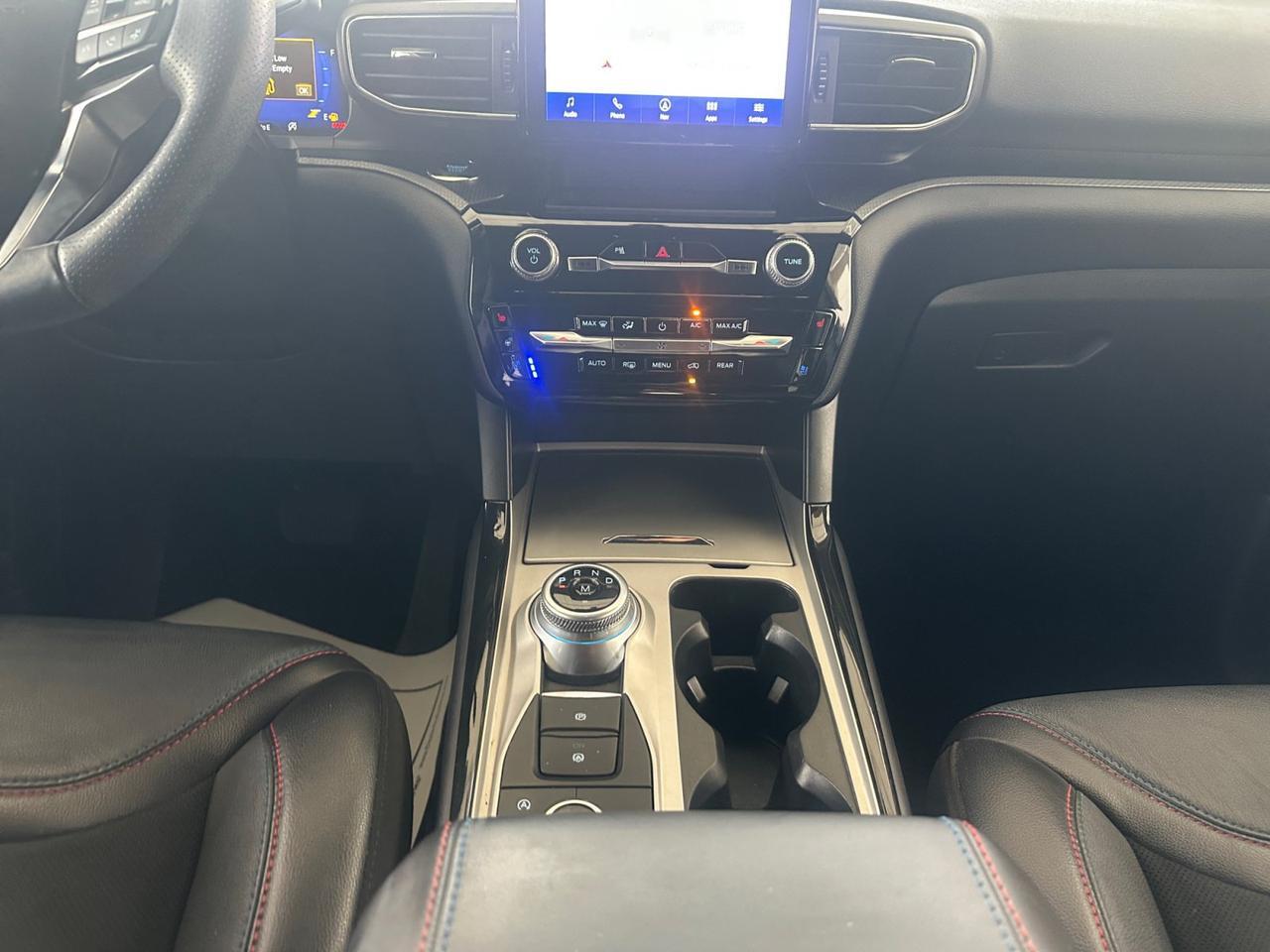 2023 Ford Explorer ST  Selma TX