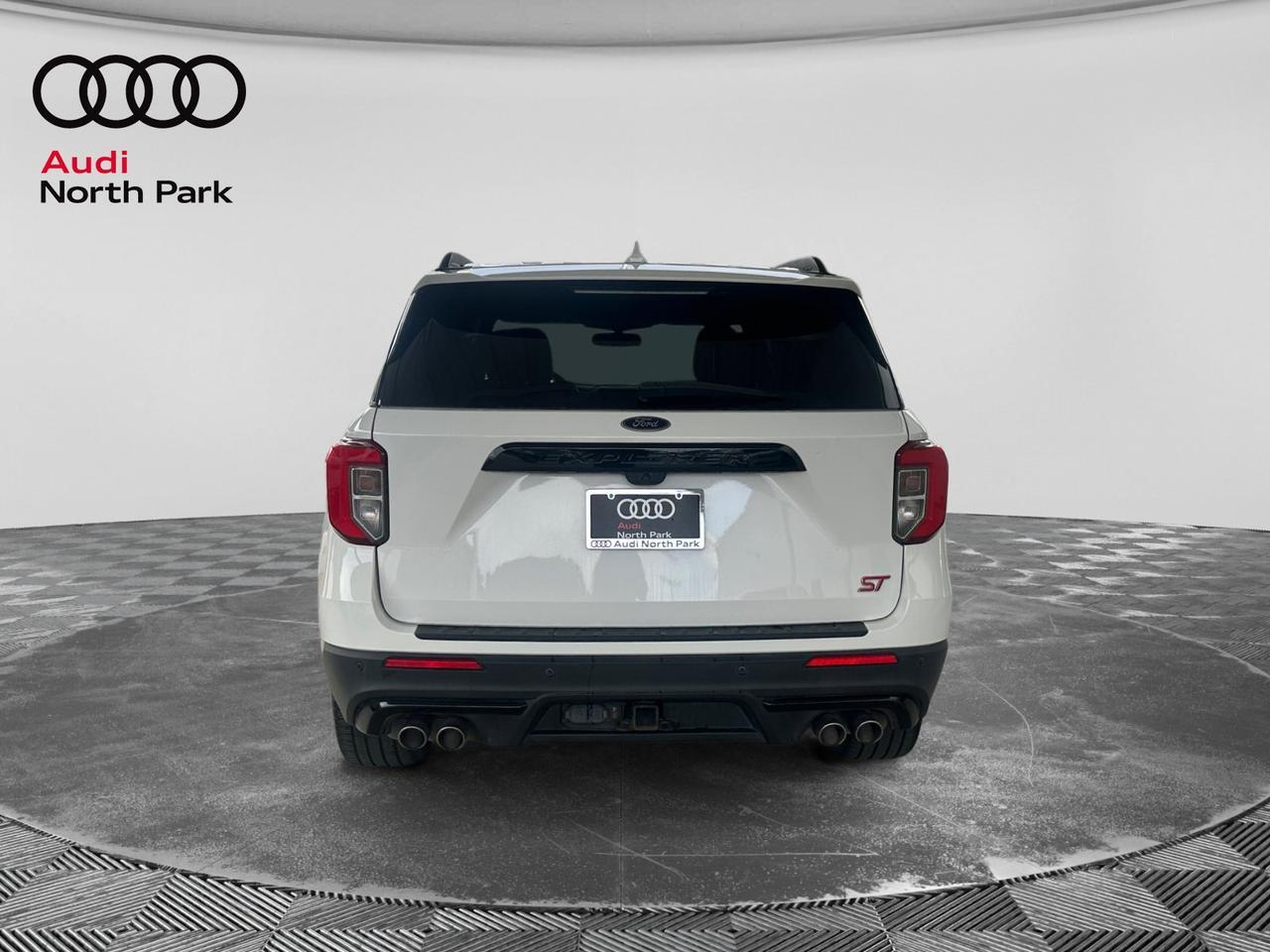 2023 Ford Explorer ST  Selma TX