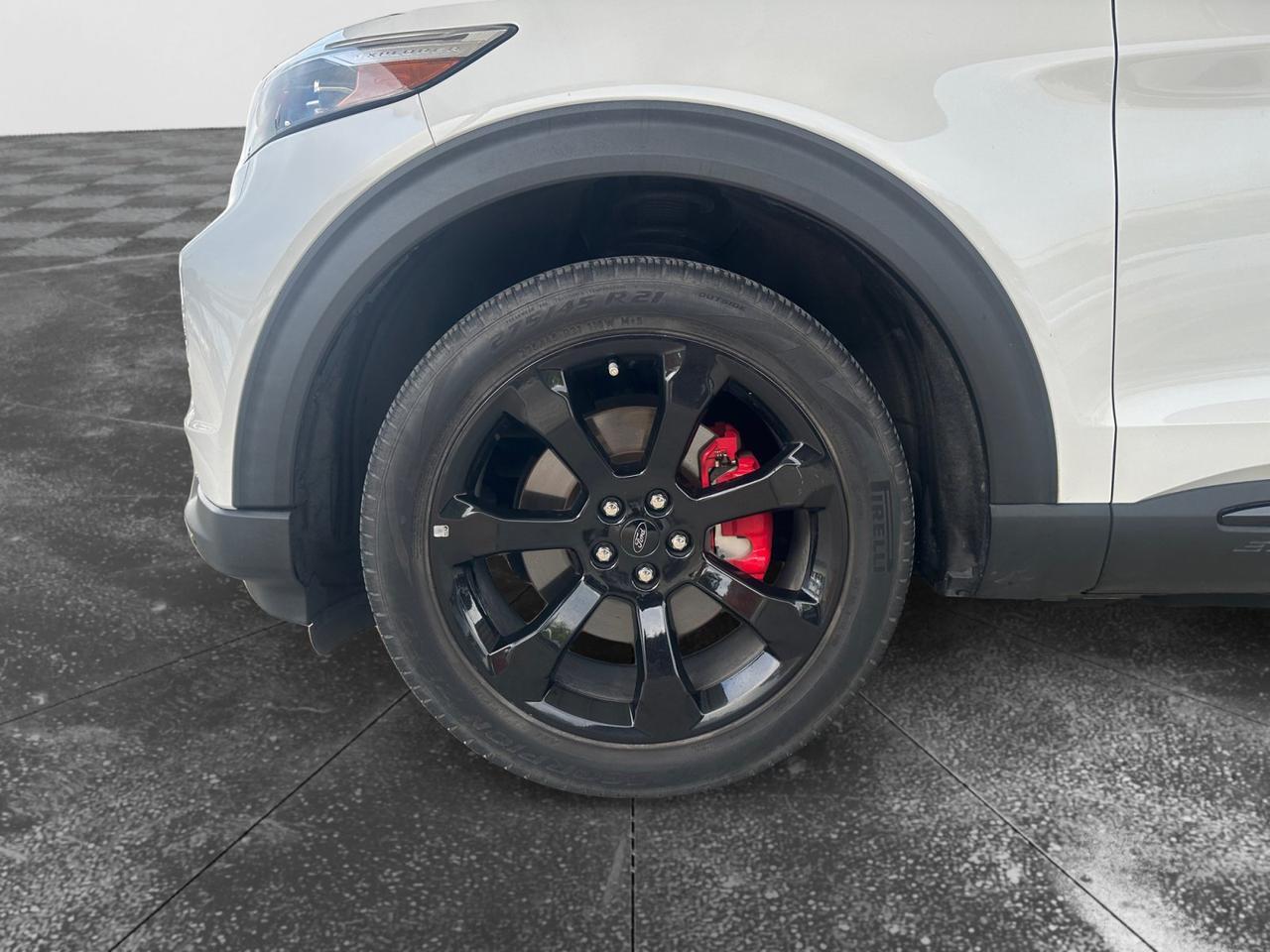 2023 Ford Explorer ST  Selma TX