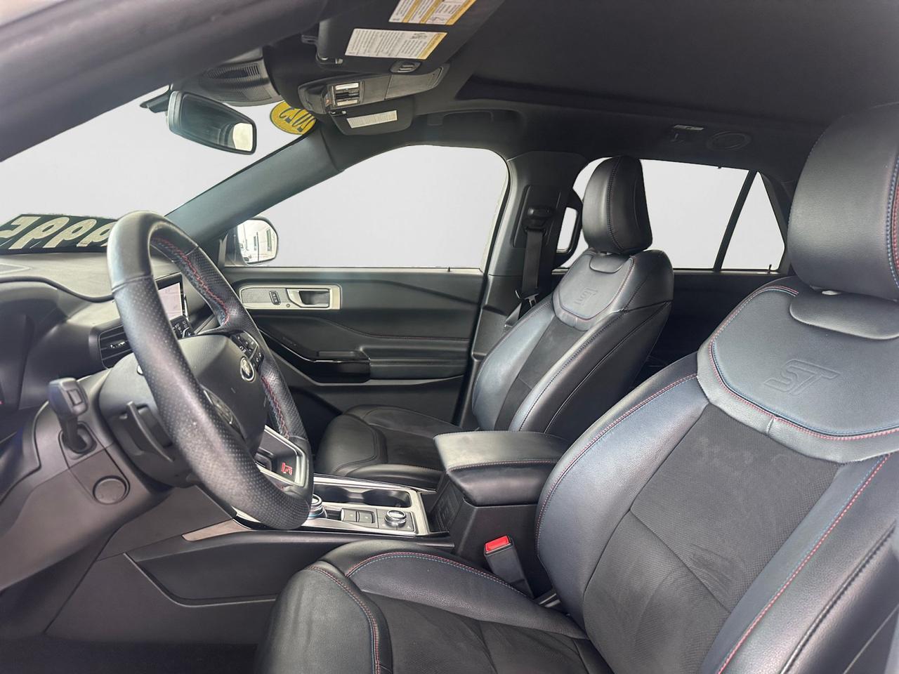 2023 Ford Explorer ST  Selma TX