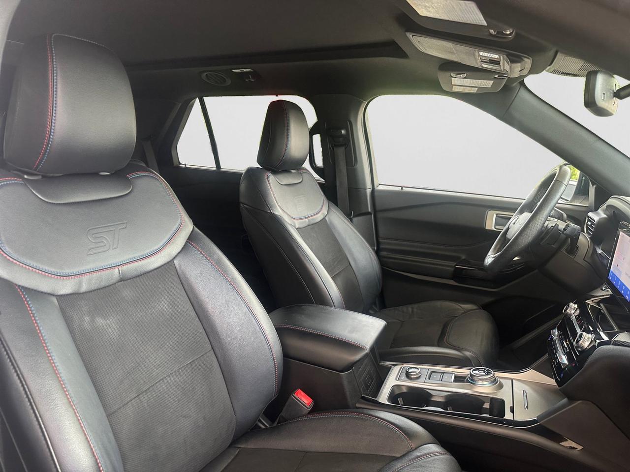 2023 Ford Explorer ST  Selma TX