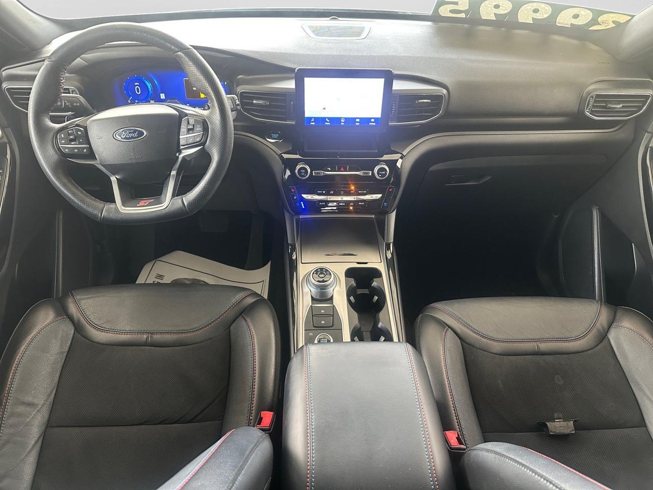 2023 Ford Explorer ST  Selma TX
