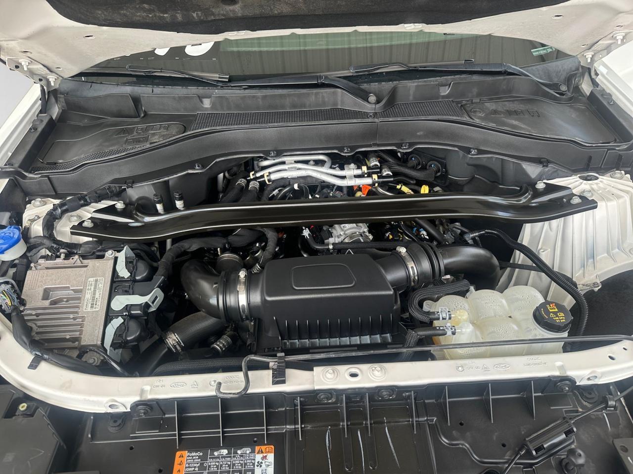 2023 Ford Explorer ST  Selma TX