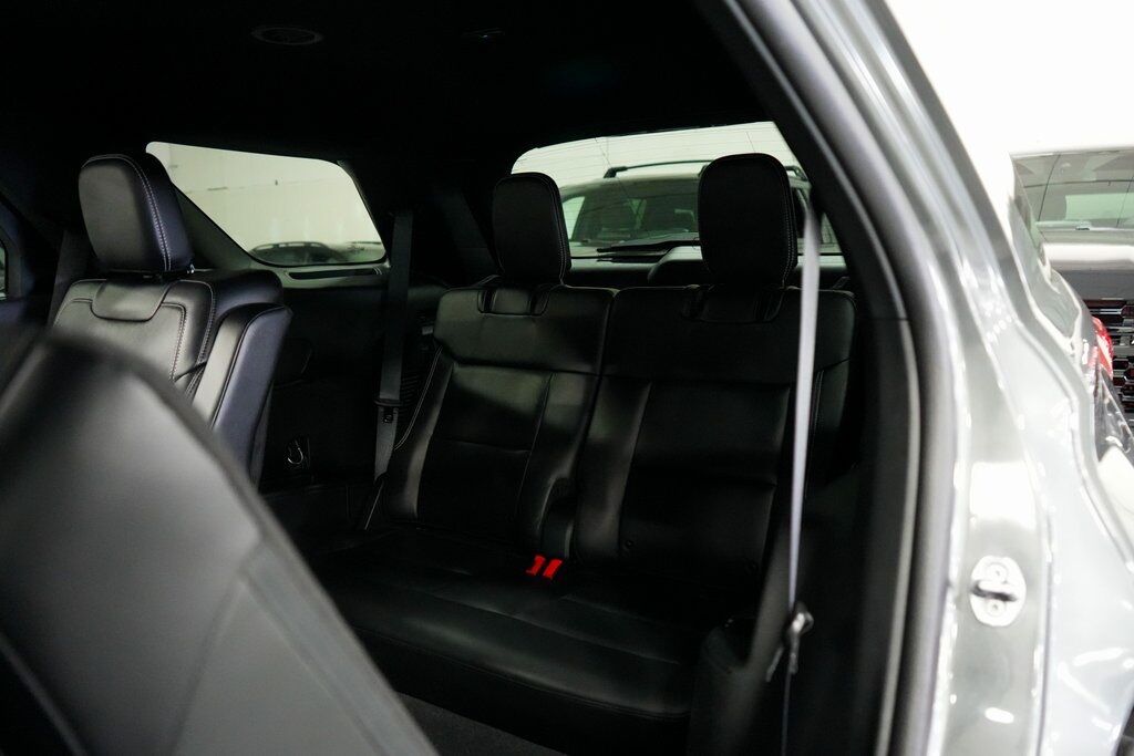 2023 Ford Explorer ST Tigard OR