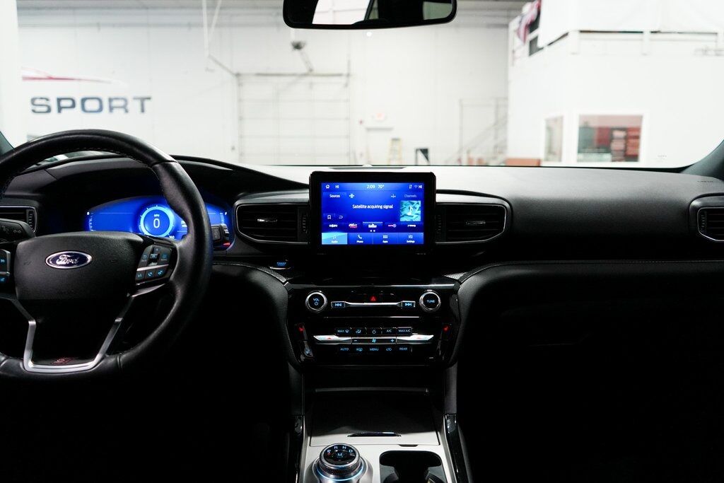 2023 Ford Explorer ST Tigard OR