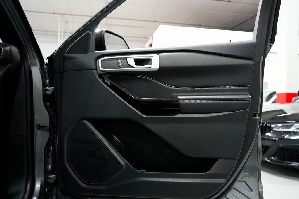 2023 Ford Explorer ST Tigard OR