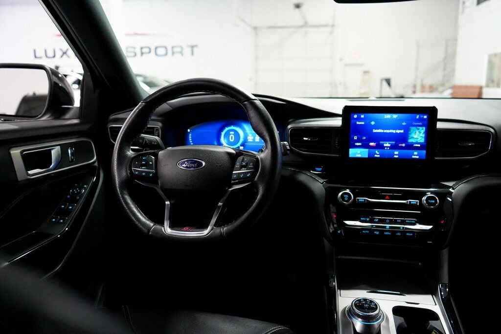 2023 Ford Explorer ST Tigard OR