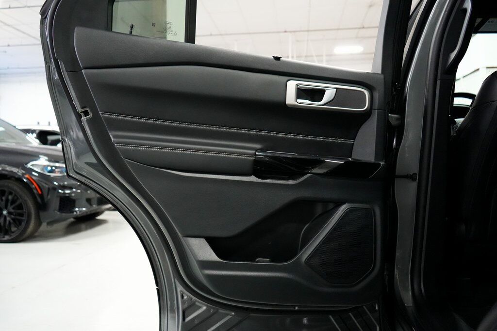 2023 Ford Explorer ST Tigard OR