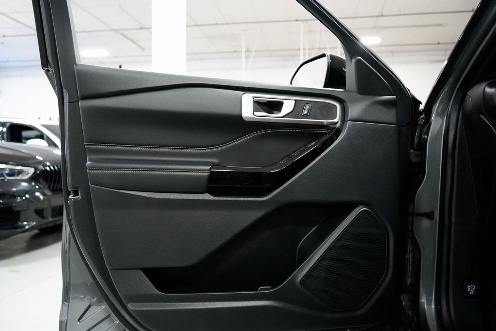 2023 Ford Explorer ST Tigard OR