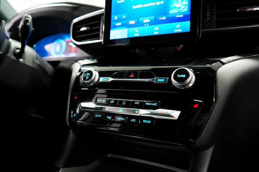 2023 Ford Explorer ST Tigard OR