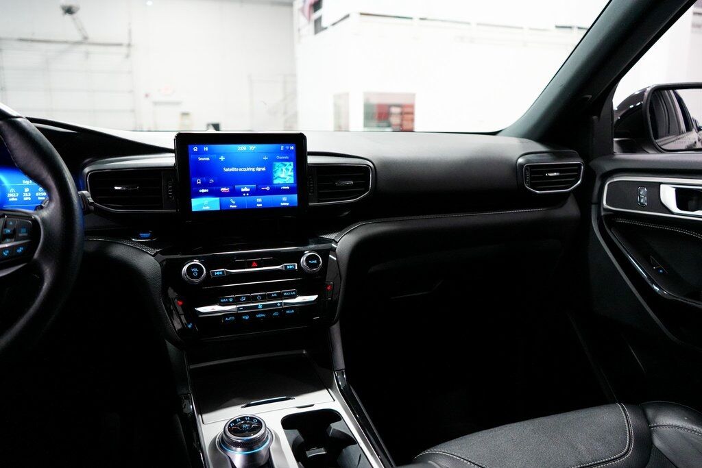 2023 Ford Explorer ST Tigard OR