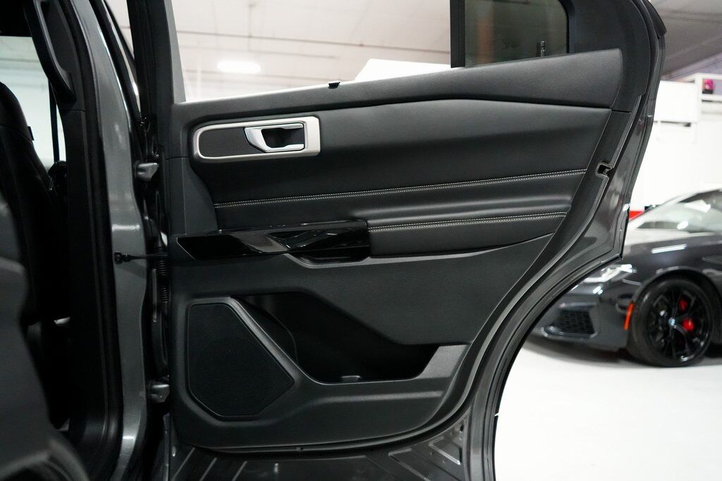 2023 Ford Explorer ST Tigard OR