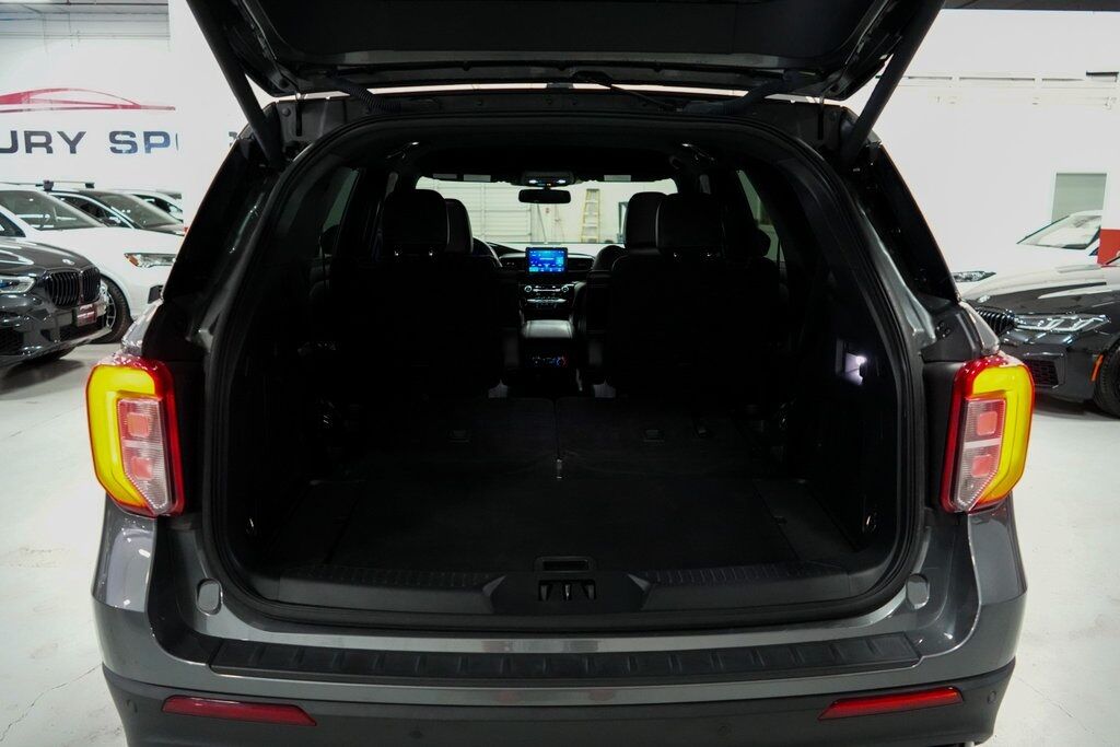 2023 Ford Explorer ST Tigard OR