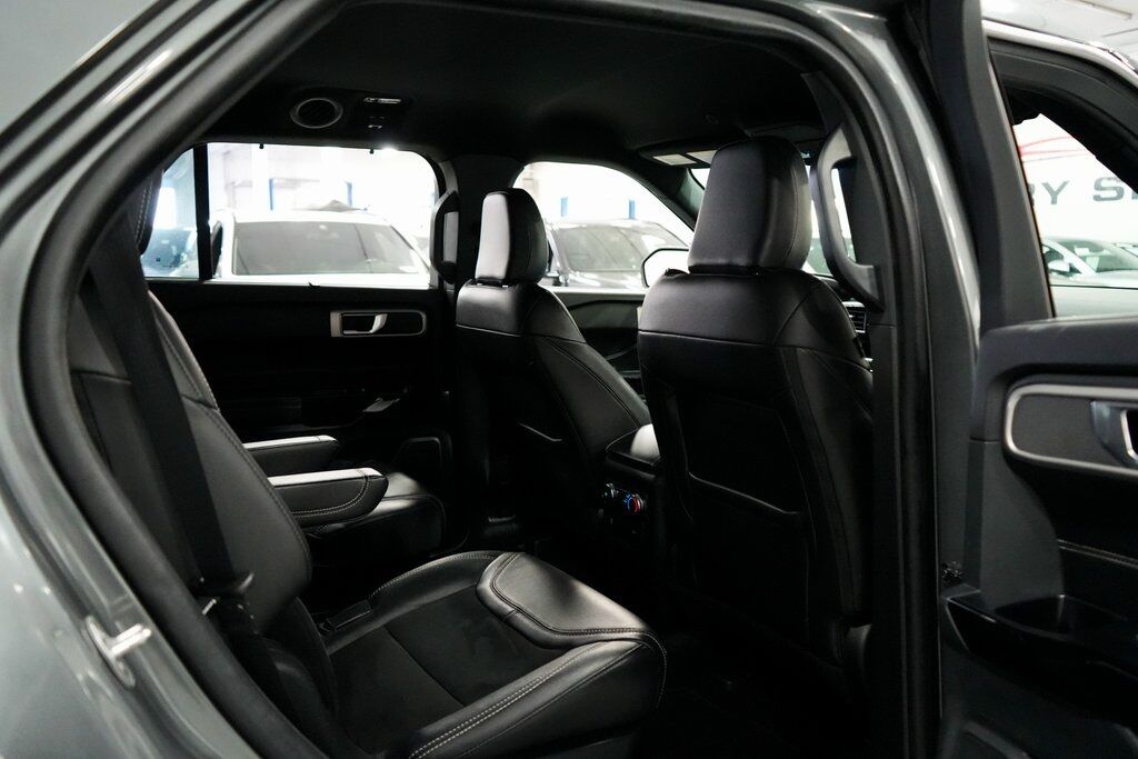 2023 Ford Explorer ST Tigard OR