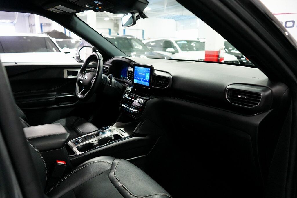 2023 Ford Explorer ST Tigard OR