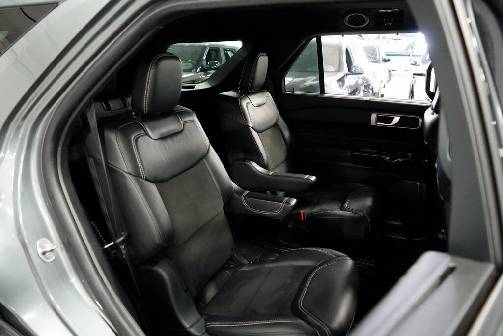 2023 Ford Explorer ST Tigard OR