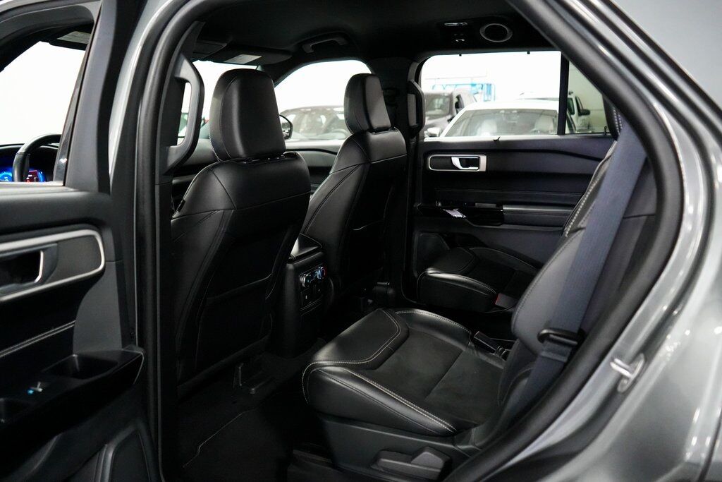 2023 Ford Explorer ST Tigard OR