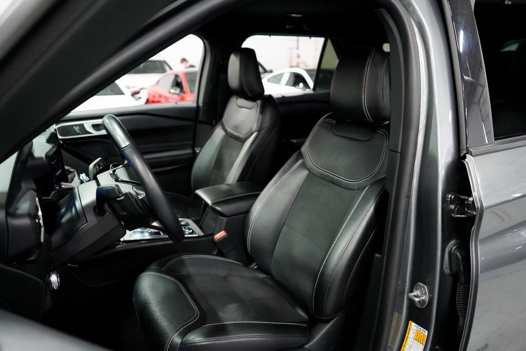 2023 Ford Explorer ST Tigard OR