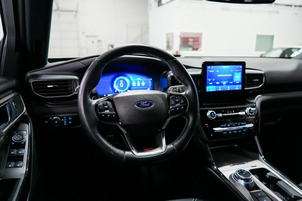 2023 Ford Explorer ST Tigard OR