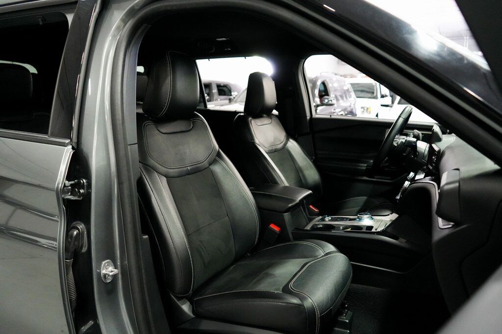 2023 Ford Explorer ST Tigard OR