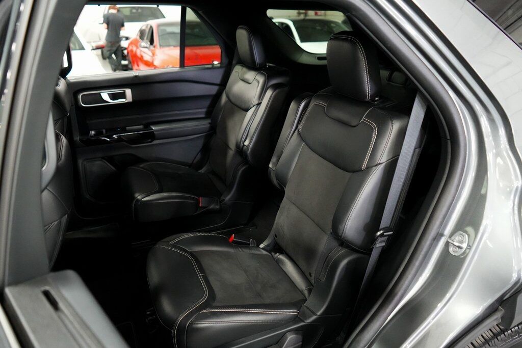 2023 Ford Explorer ST Tigard OR