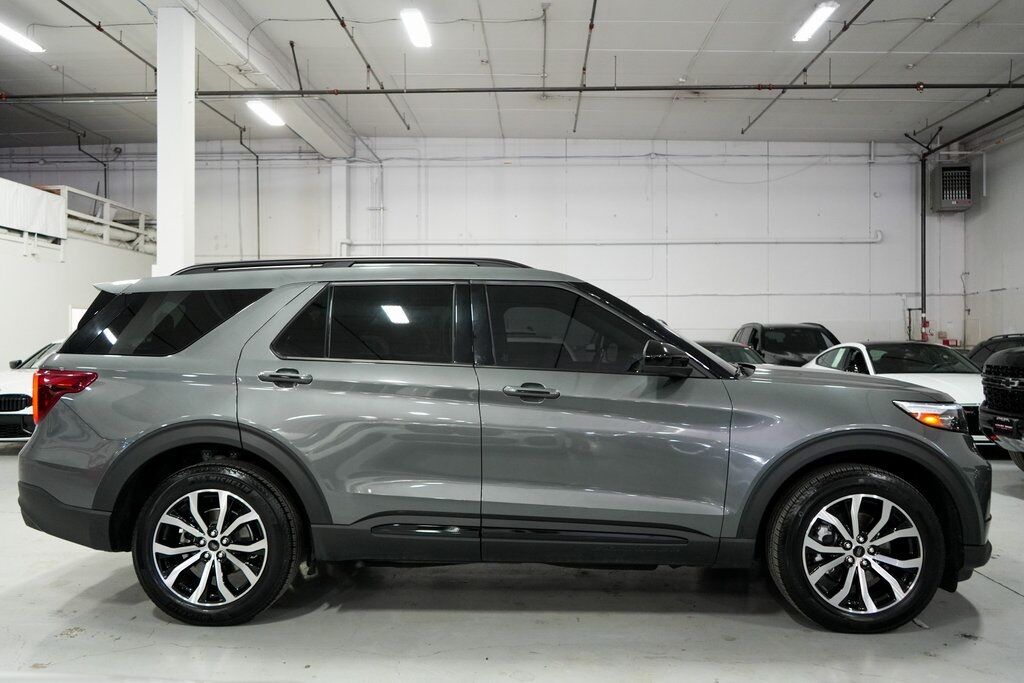 2023 Ford Explorer ST Tigard OR