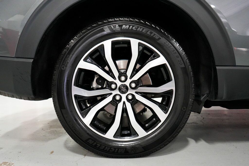 2023 Ford Explorer ST Tigard OR