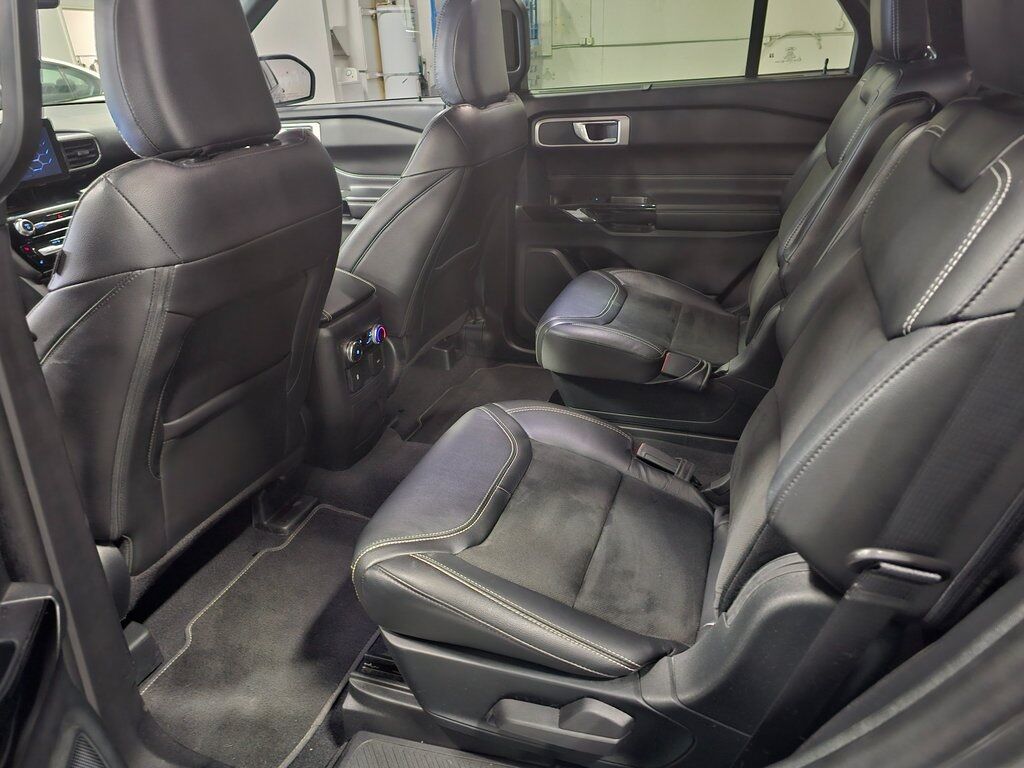 2023 Ford Explorer ST Tigard OR