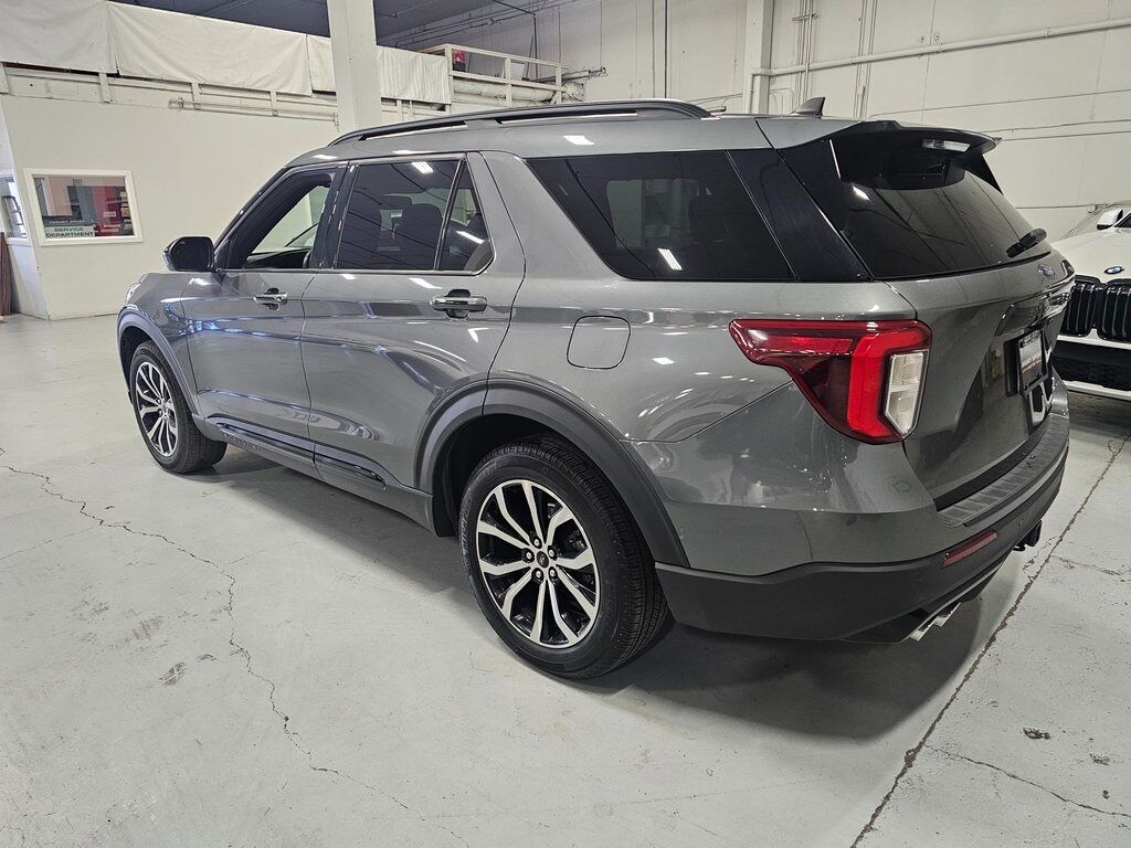 2023 Ford Explorer ST Tigard OR
