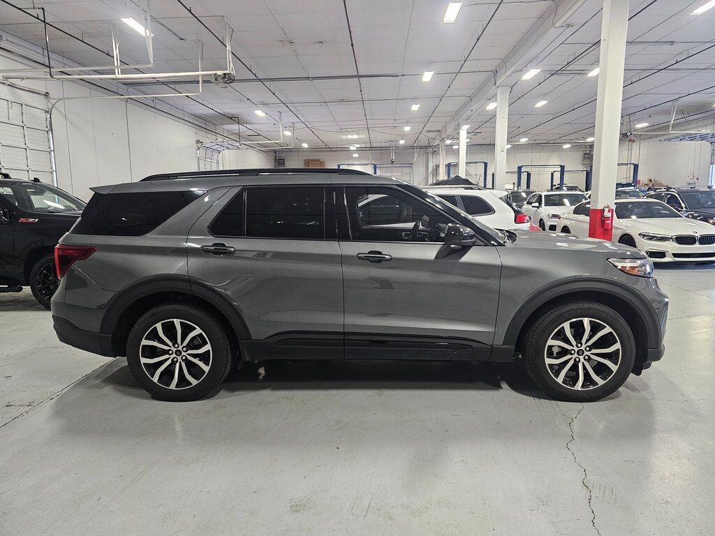 2023 Ford Explorer ST Tigard OR