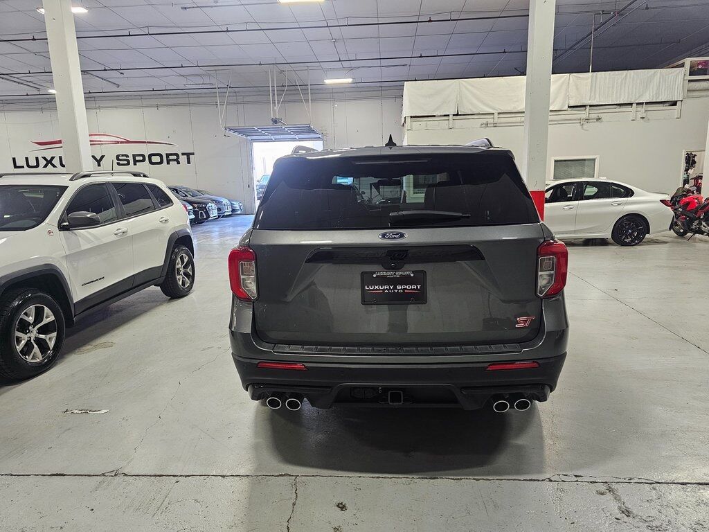 2023 Ford Explorer ST Tigard OR