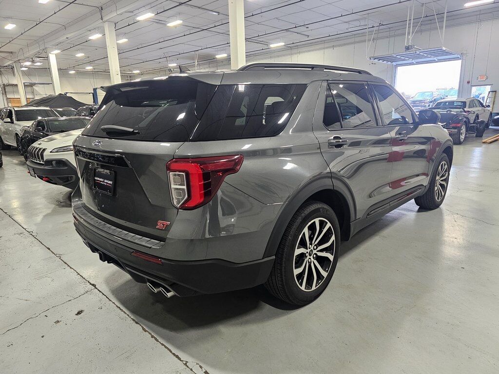2023 Ford Explorer ST Tigard OR