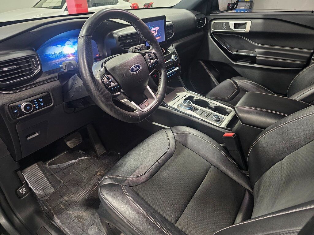 2023 Ford Explorer ST Tigard OR