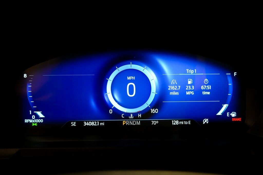 2023 Ford Explorer ST Tigard OR