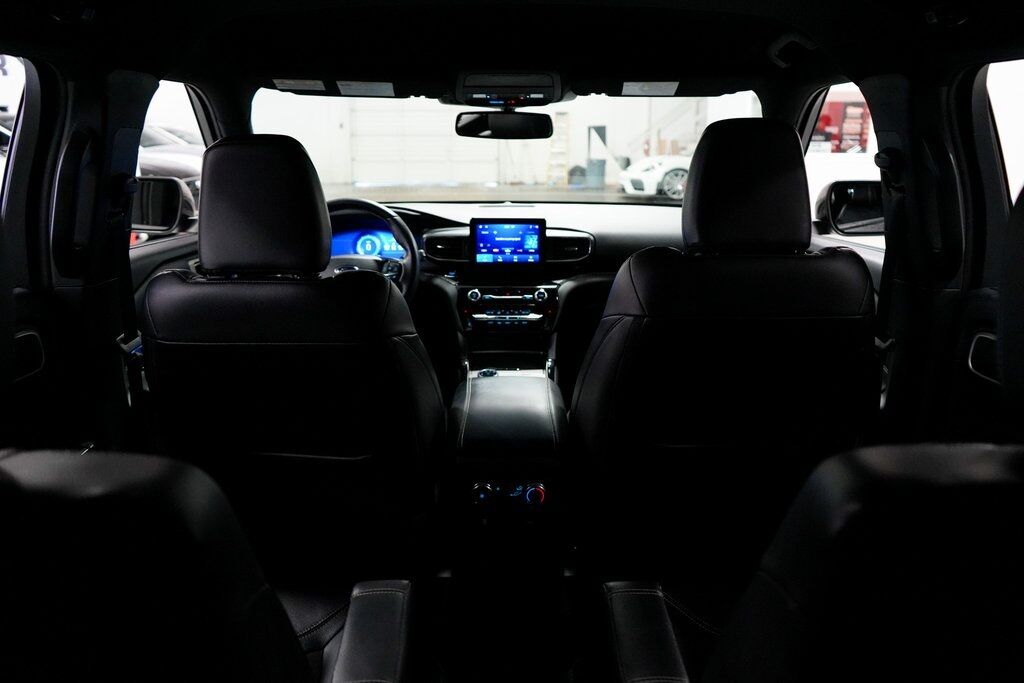 2023 Ford Explorer ST Tigard OR