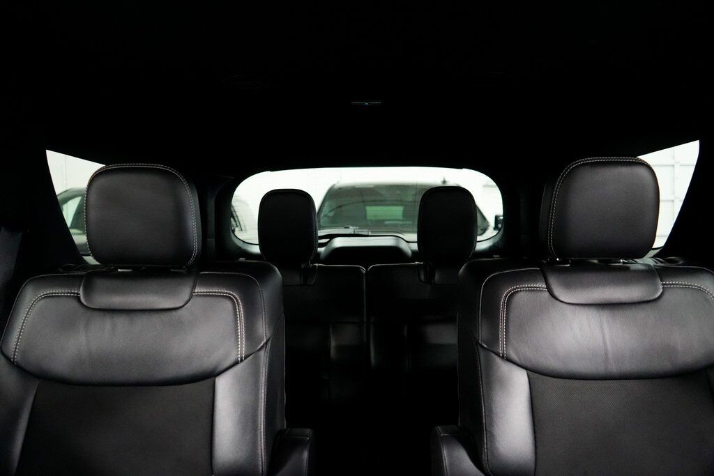 2023 Ford Explorer ST Tigard OR